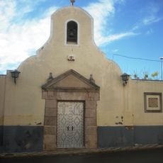 Ermita de la Soledat de Saix