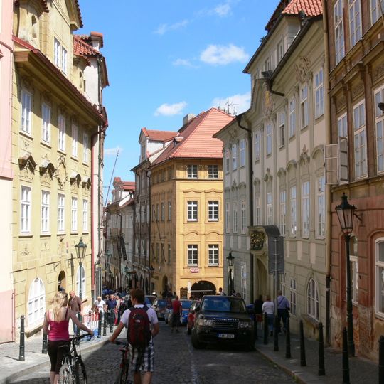 Nerudova
