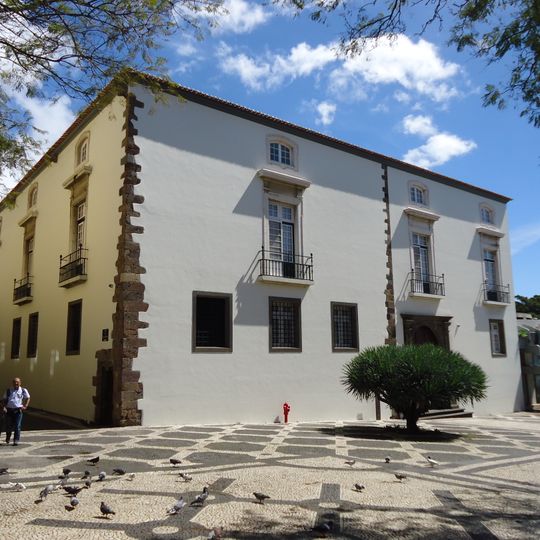Casa da Alfândega do Funchal