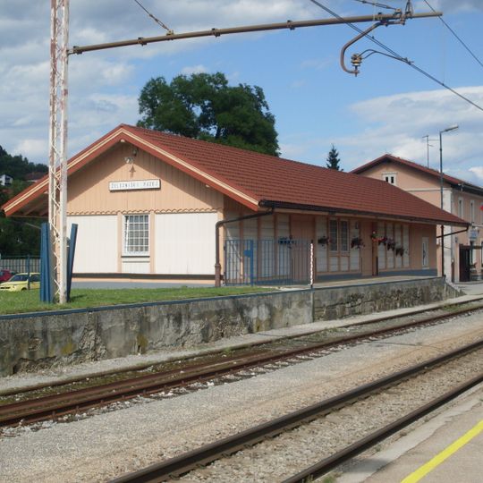 Southern Railway Museum