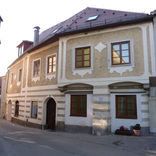 Weißenkirchen in der Wachau 26