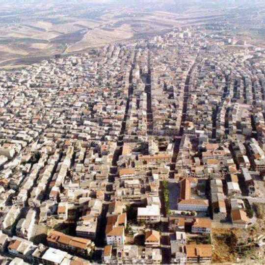 Campobello di Licata