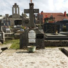 Cimetière des Rousses