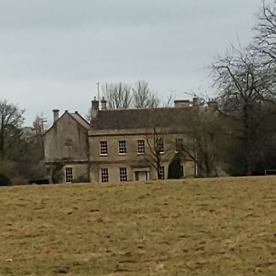 Middlewick House