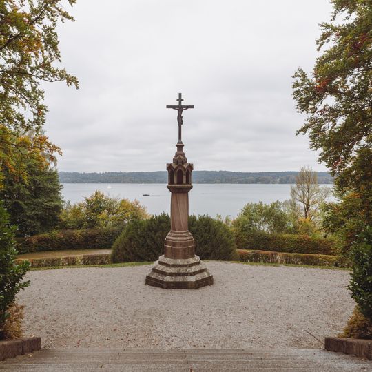 Death-Lantern Ludwig II.