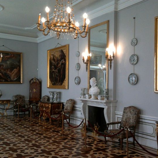 Łazienka Lubomirskiej