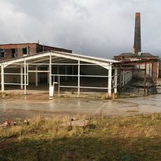 Ainsworth Mill, Breightmet
