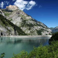 Gigerwaldsee