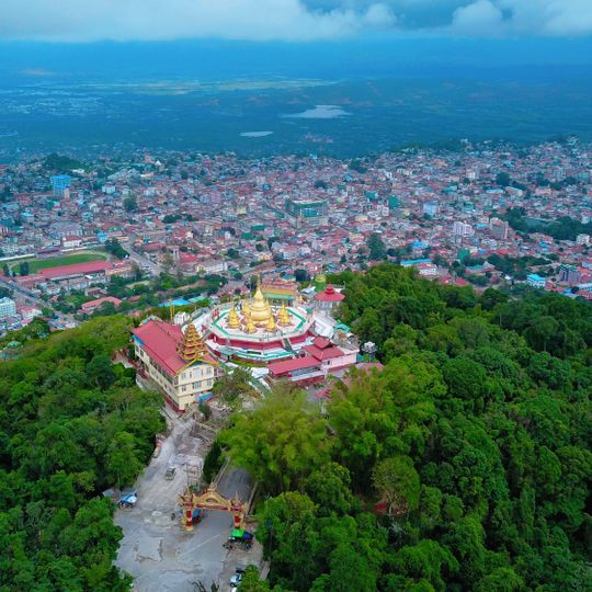 Taunggyi Township