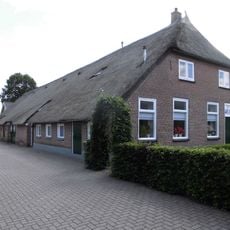Gemeenteweg 186, Staphorst