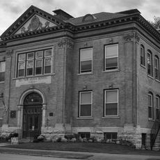 Guy Park Avenue School