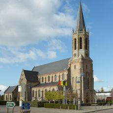Sint-Bartholomeuskerk