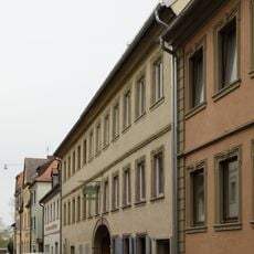 Wohnhaus