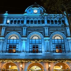 Gran Teatre del Liceu