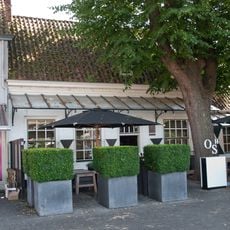 Beestenmarkt 1, Sluis