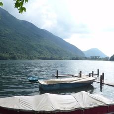 Riserva naturale Lago di Piano