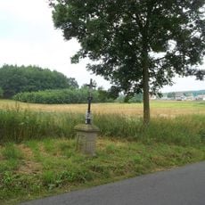Kříž západně od Vrbna