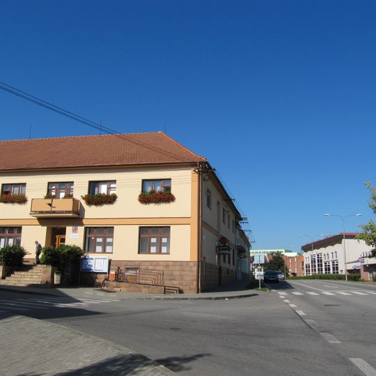 Vlčnov