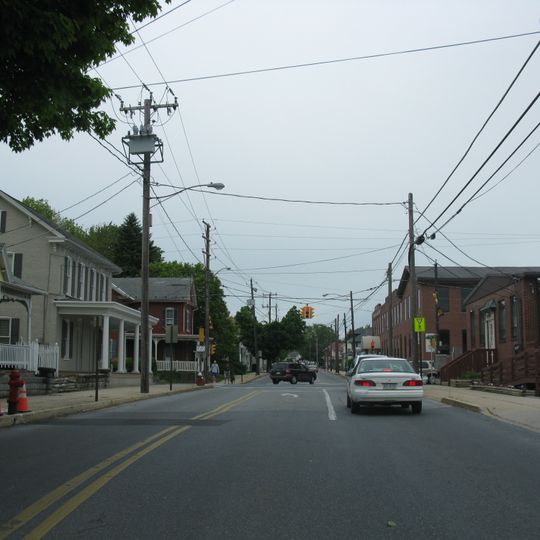 Akron