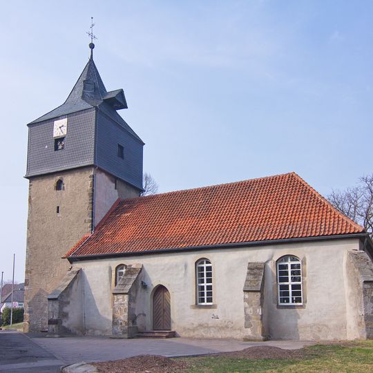 St. Nicolai