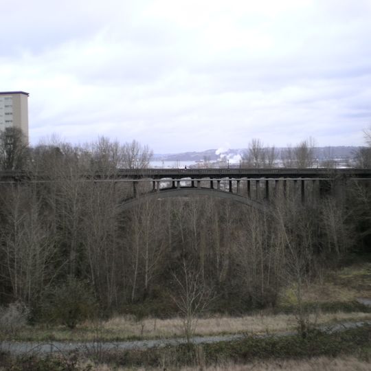 East 34th Street Bridge