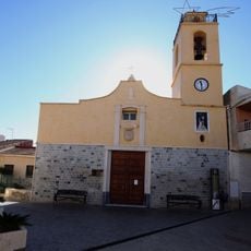 Church of Saint Jerome