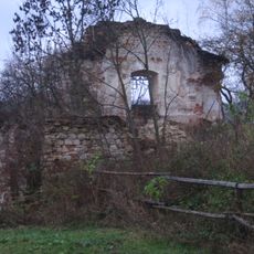 Chapel of Holy Guardian Angel