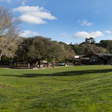Marinwood Park