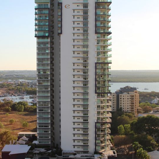 Evolution on Gardiner