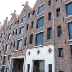 Achtergracht 14, Amsterdam