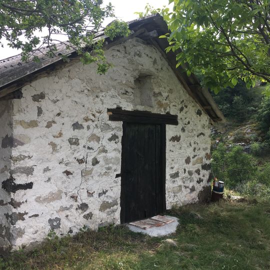 Church of the Ascension of Christ