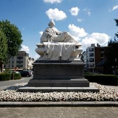 Monument van Tacambaro