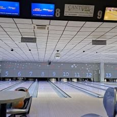 Fun House Sottosopra