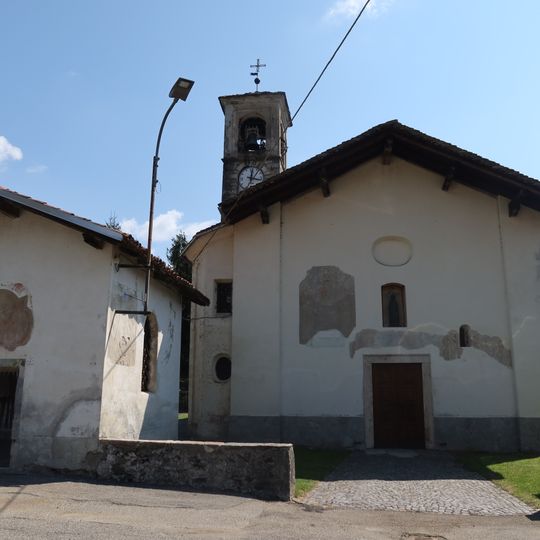 Chiesa di San Bononio Abate