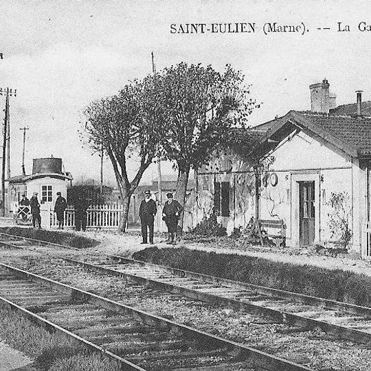 Saint-Eulien