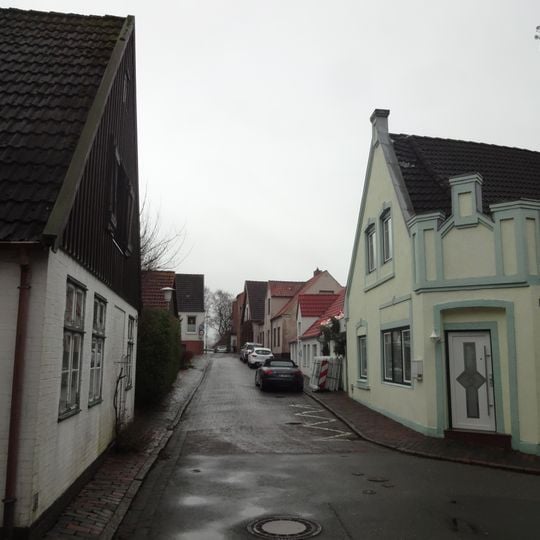 Straßenraum