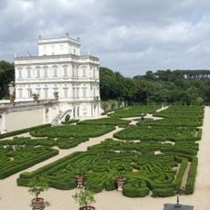 Villa Doria Pamphilj