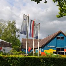 International Wooden Shoe Museum Eelde