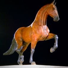 Monumento ao Cavalo Alter-Real