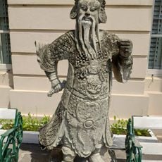 Sculpture