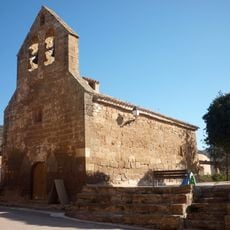 Sant Miquel de Collderat