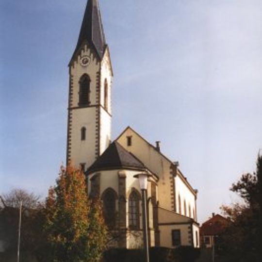 Pfarrkirche