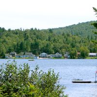 Otter Lake