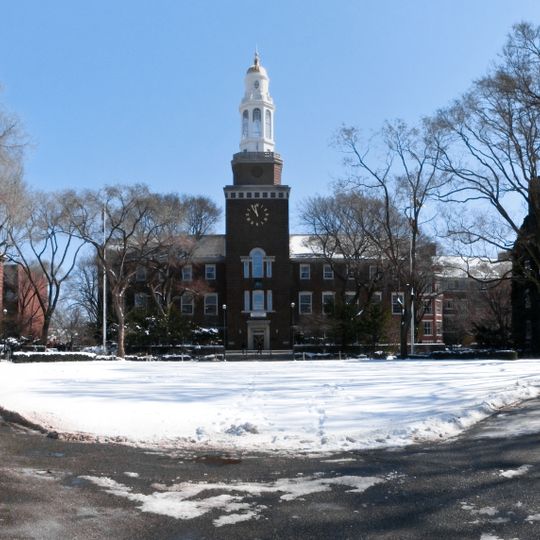 Brooklyn College