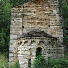 Iglesia de San Martín