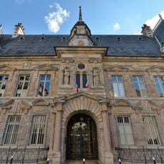 Parliament of Besançon