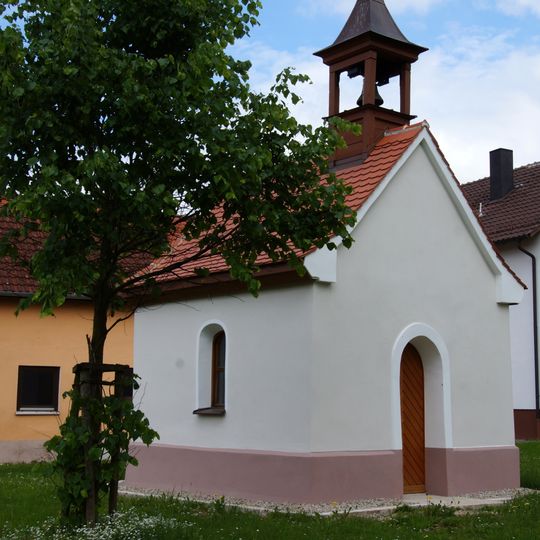 Katholische Ortskapelle