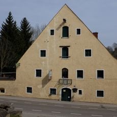 Ehemaliges Bräuhaus