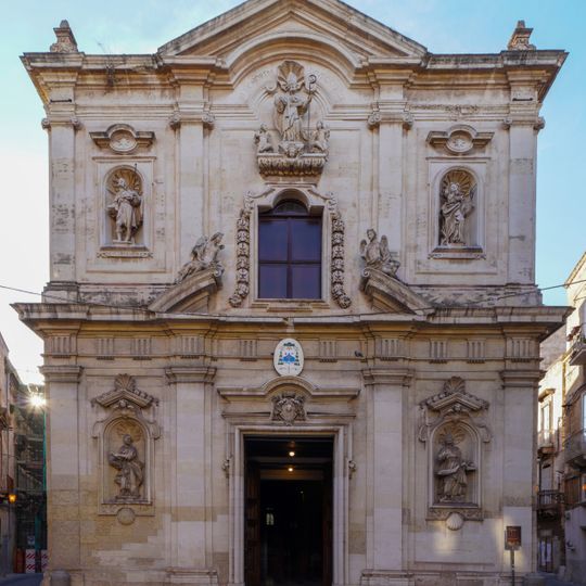 Taranto Cathedral