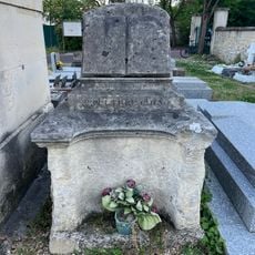 Tombe de la famille Chino